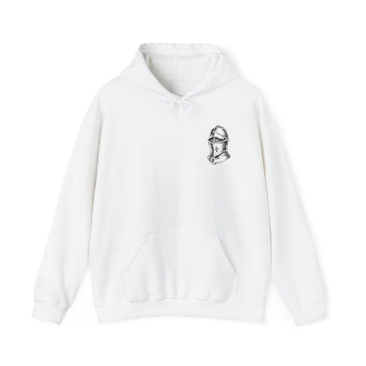 Armor of God Hoodie — Ephesians 6:12-13