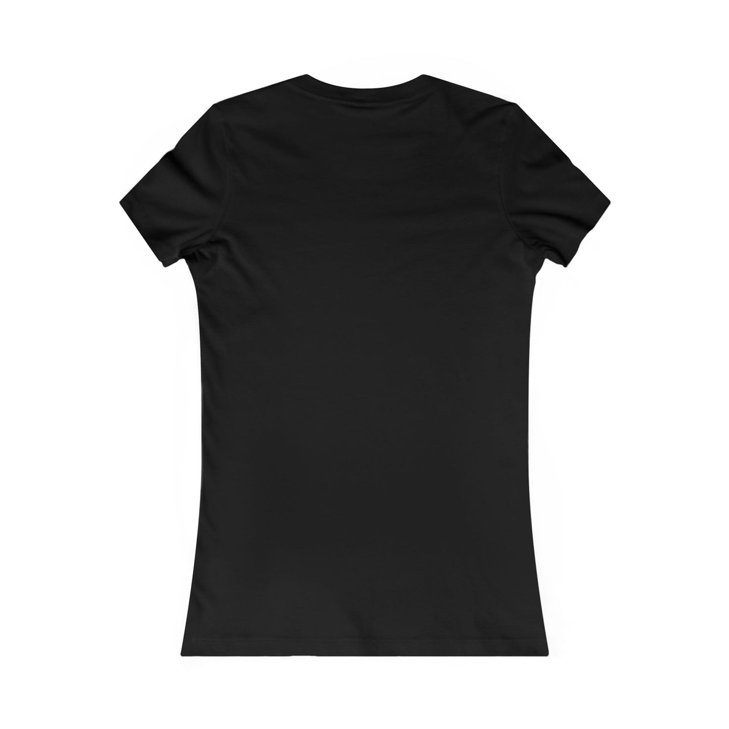 Faith Over Fear Women's T-Shirt — Isaiah 41:10