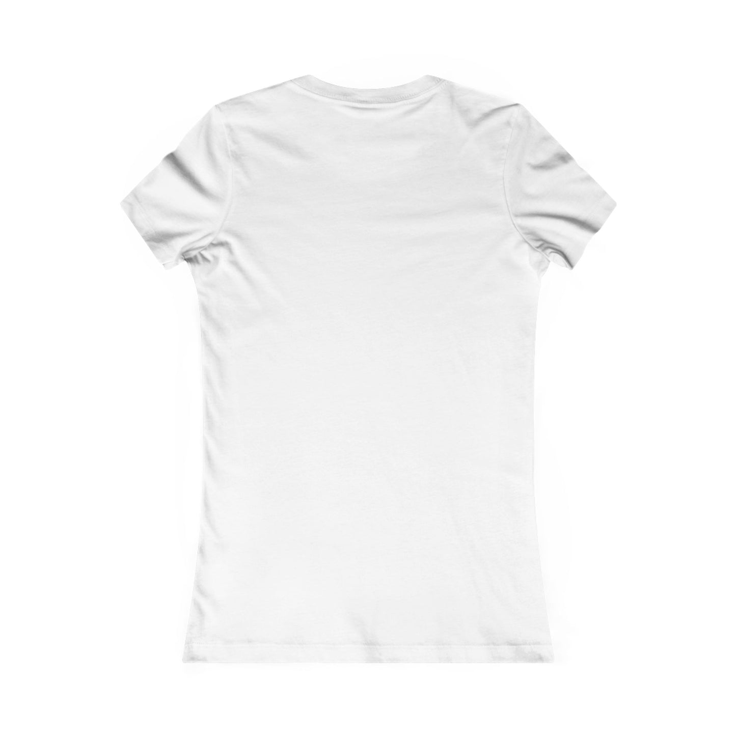 Root and Rise Women's T-Shirt — Colossians 2:6-7