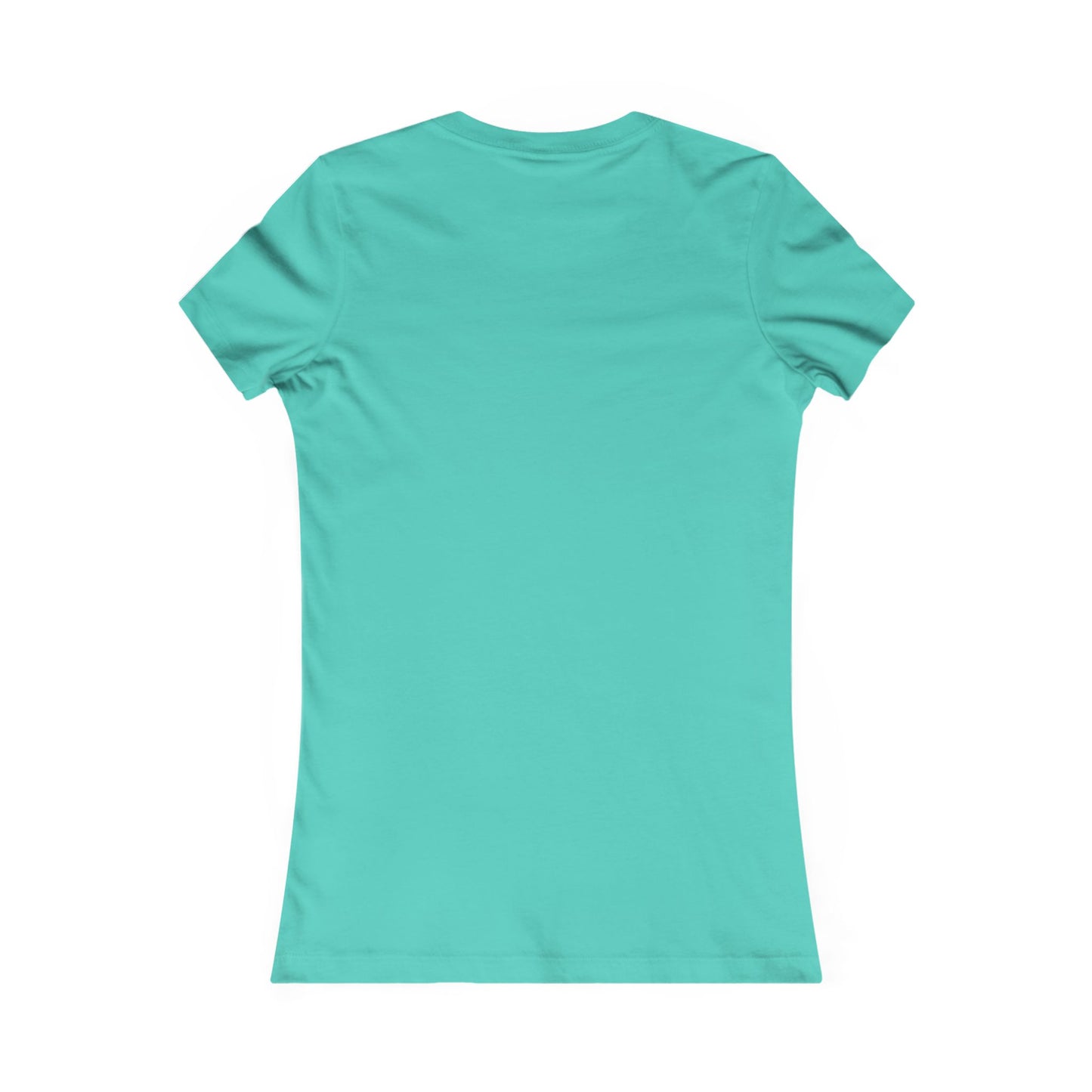 Faith Over Fear Women's T-Shirt — Isaiah 41:10