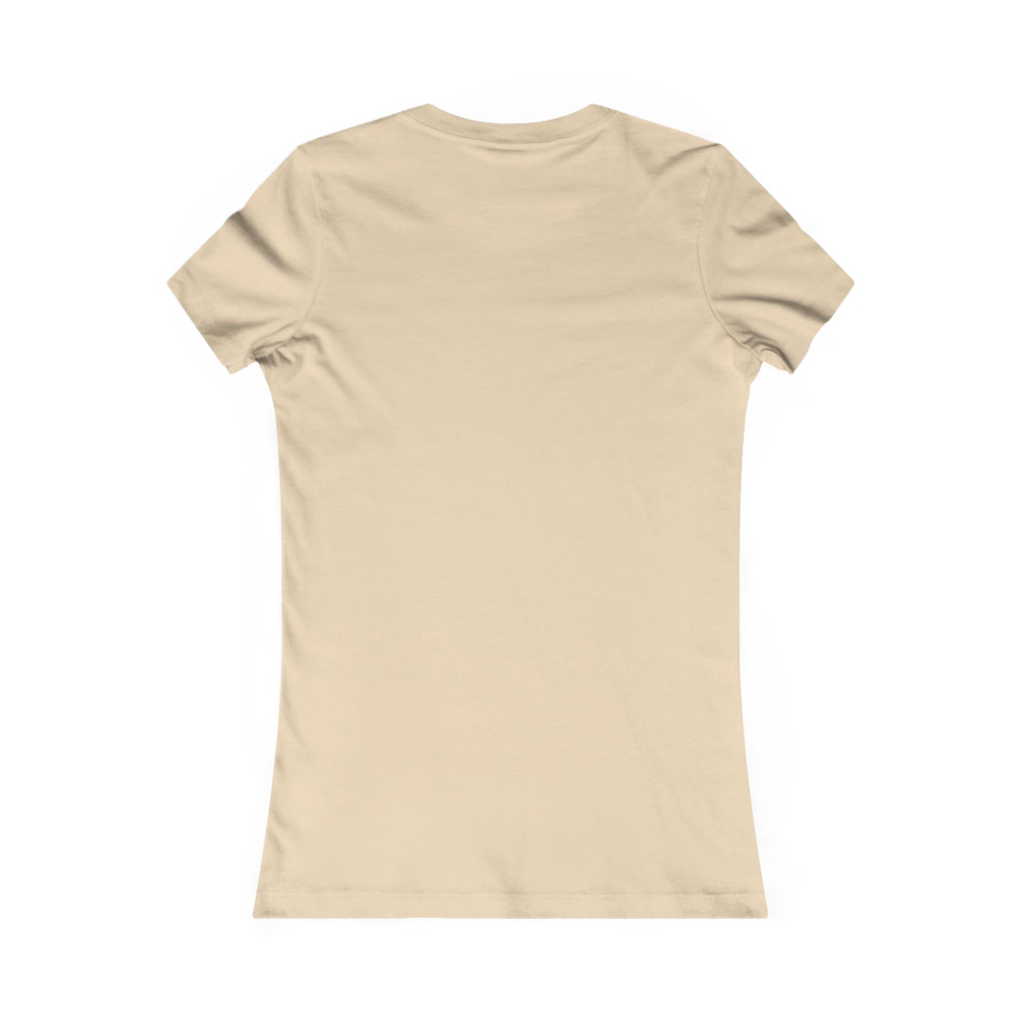 Faith Over Fear Women's T-Shirt — Isaiah 41:10
