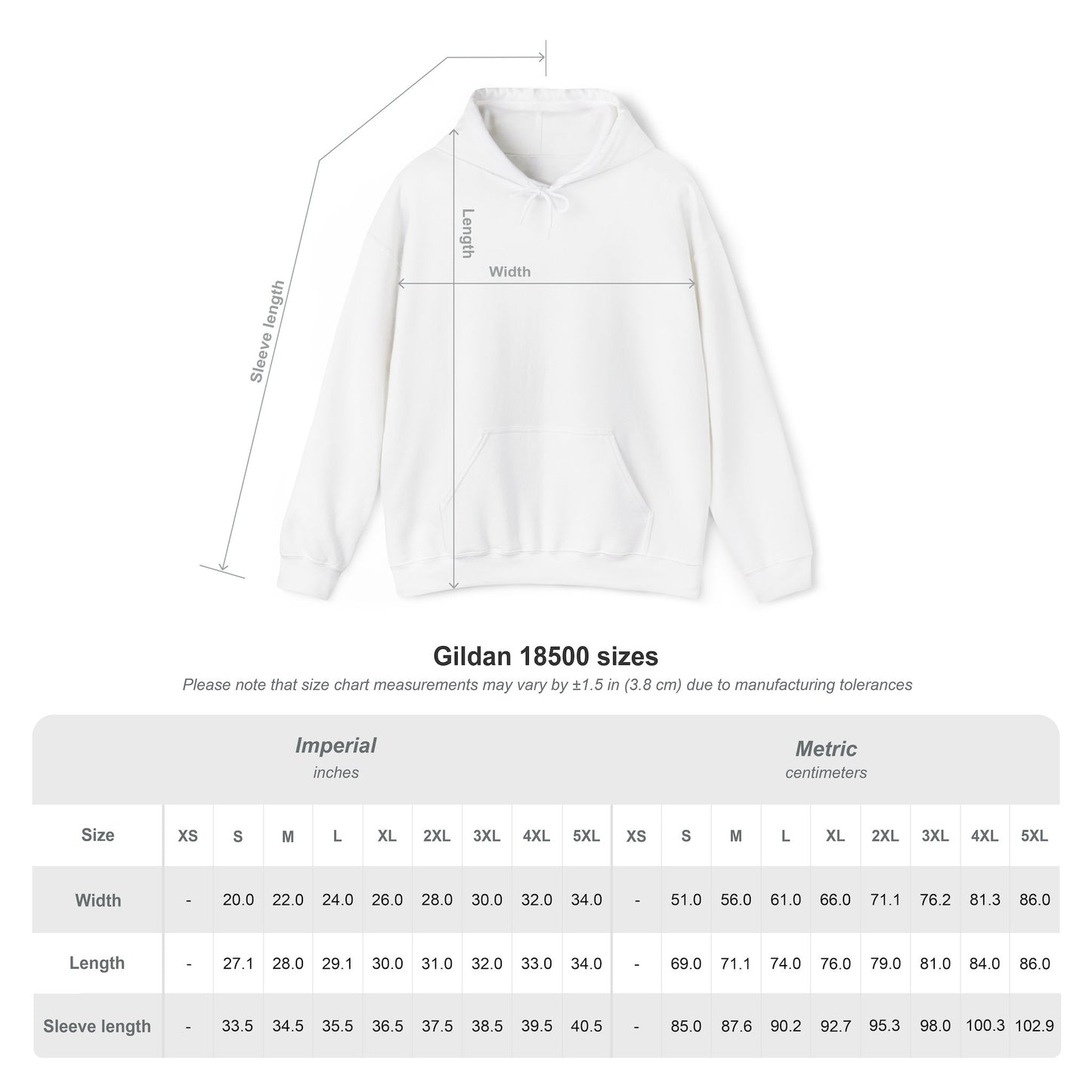 The Full Armor of God Christian Hoodie — Root and Rise Co. — Ephesians 6:12-13 Gildan 18500 Unisex Hoodie