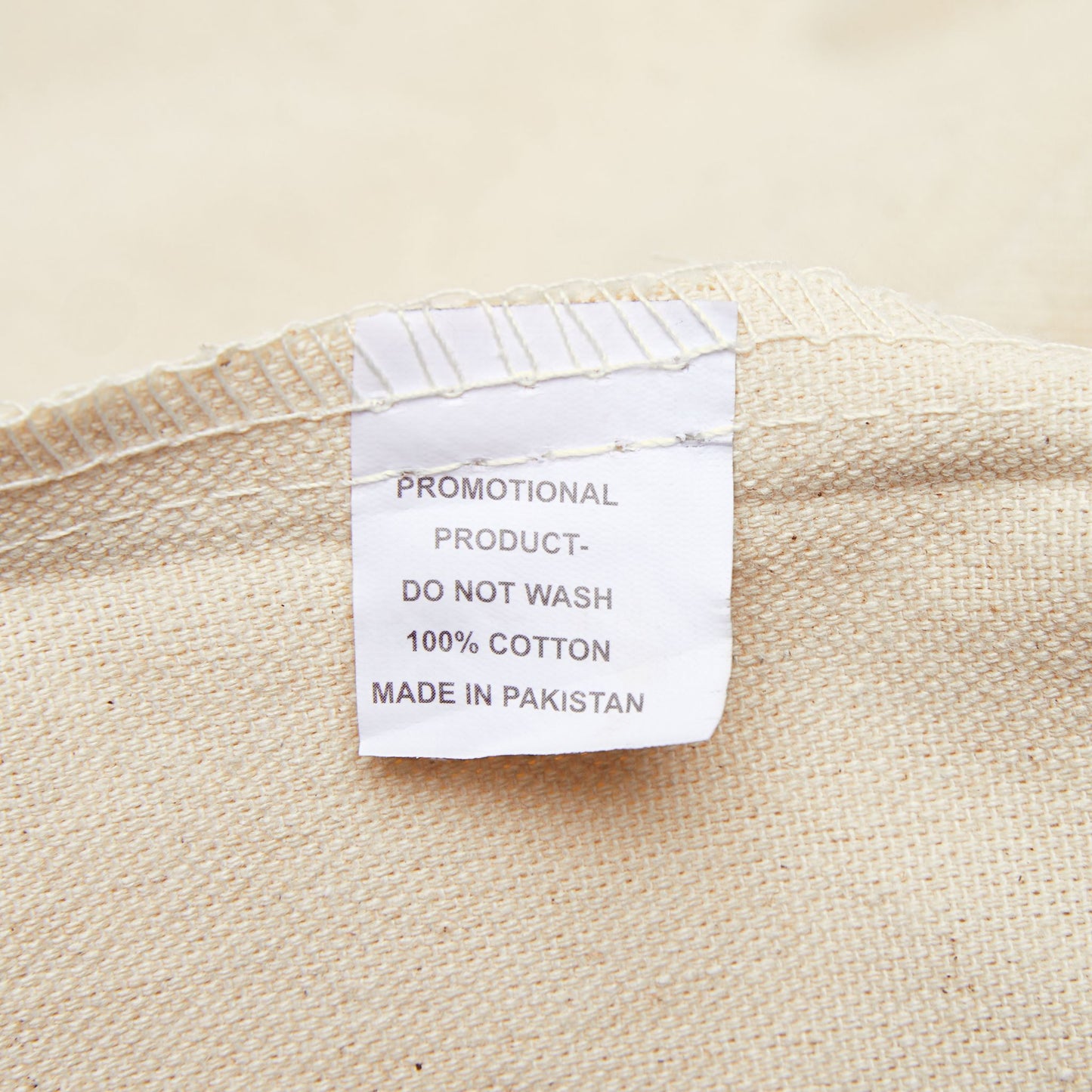 Root and Rise Christian Tote Bag — Root and Rise Co. — Colossians 2:6-7 Cotton Canvas Tote